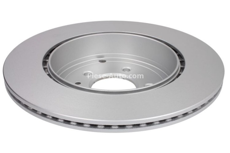 Disc frână spate ABE  (acoperit) pentru: MAZDA CX-7, CX-9 2.2D-3.7 09.06-