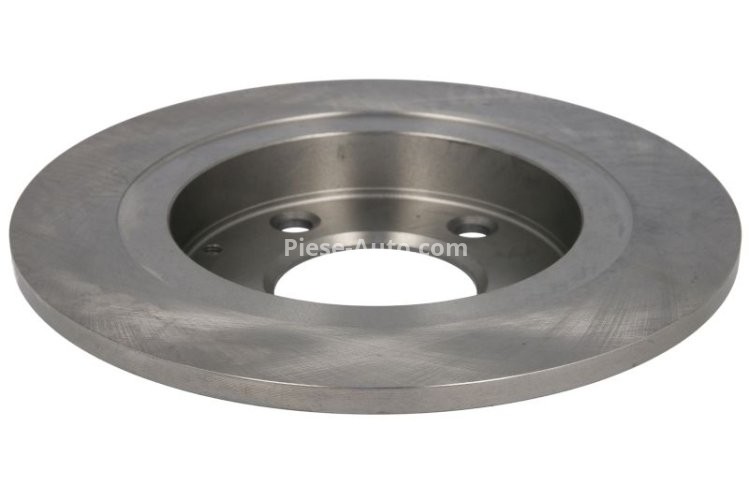 Disc frână spate ABE, pentru: MAZDA 323 C V, 323 F V, 323 P V, 323 S V 1.5-2.0D 07.94-09.98