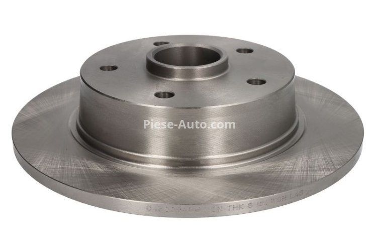 Disc frână spate ABE, pentru: MAZDA 626 III, 626 IV, 626 V, PREMACY 1.8-2.2 06.87-03.05