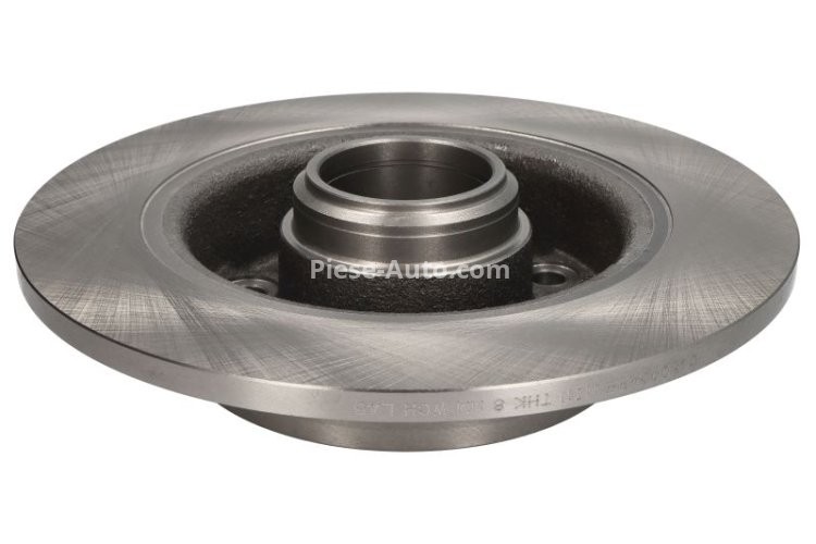 Disc frână spate ABE, pentru: MAZDA 626 III, 626 IV, 626 V, PREMACY 1.8-2.2 06.87-03.05
