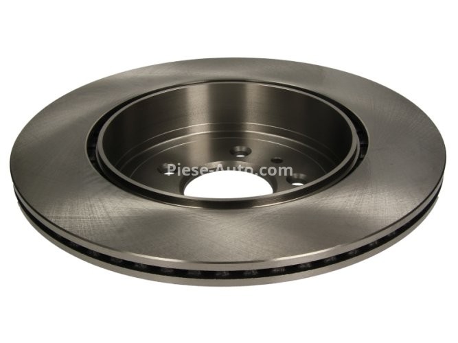 Disc frână spate ABE, pentru: MAZDA CX-7, CX-9 2.2D-3.7 09.06-