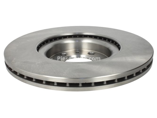 Set discuri de frână față  pentru: MAZDA 6 2.3 12.05-08.07