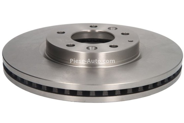 Disc frână față ABE, pentru: MAZDA CX-7 2.2D/2.3/2.5 06.06-12.14