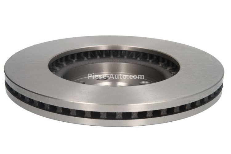 Disc frână față ABE, pentru: MAZDA CX-7 2.2D/2.3/2.5 06.06-12.14