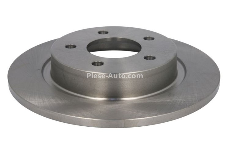 Disc frână spate ABE, pentru: MAZDA 3, 5 1.6D-2.3 10.03-