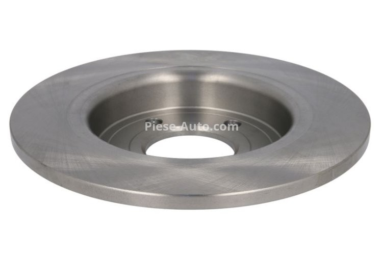 Disc frână spate ABE, pentru: MAZDA 3, 5 1.6D-2.3 10.03-