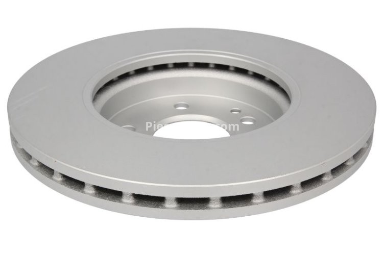 Disc frână față ABE, pentru: MERCEDES C (CL203), C T-MODEL (S203), C (W203), CLC (CL203), CLK (A208), CLK (A209), CLK (C208), CLK (C209), E T-MODEL (S210) 1.8-4.3 06.95-01.12