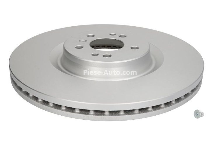 Disc frână față ABE (acoperit) pentru: MERCEDES GL (X164), M (W164), R (W251, V251) 3.0D-5.5 09.06-12.14