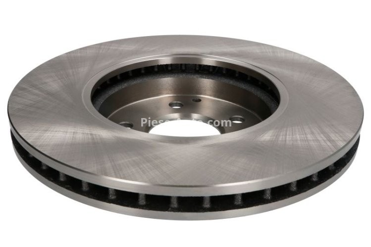 Disc frână față ABE, pentru: MERCEDES C (CL203), C T-MODEL (S203), C (W203), CLC (CL203), CLK (A208), CLK (A209), CLK (C208), CLK (C209), CLS (C219) 1.8-5.4 06.95-01.12