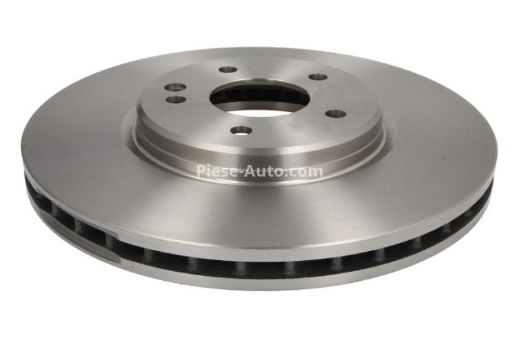 Disc frână față ABE, pentru: MERCEDES C (W202), CLK (C208), E T-MODEL (S210), E (VF210), E (W210) 2.7D-4.3 05.94-03.03