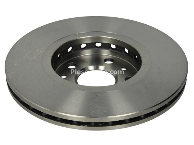 Disc frână față ABE, pentru: MERCEDES CITAN MIXTO (DOUBLE CABIN), CITAN (MPV), CITAN/MINIVAN (W415); RENAULT KANGOO BE BOP, KANGOO EXPRESS, KANGOO II, KAPTUR 1.2-Electric 02.08-