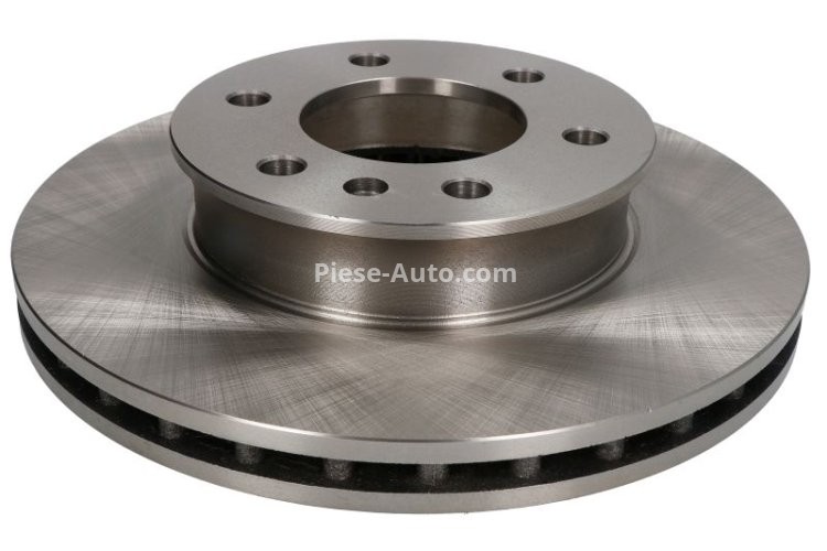 Disc frână față ABE, pentru: MERCEDES ESPRINTER (B910), SPRINTER 3,5-T (B906), SPRINTER 3,5-T (B907), SPRINTER 3,5-T (B907, B910), SPRINTER 3-T (B906) 1.8-Electric 04.06-