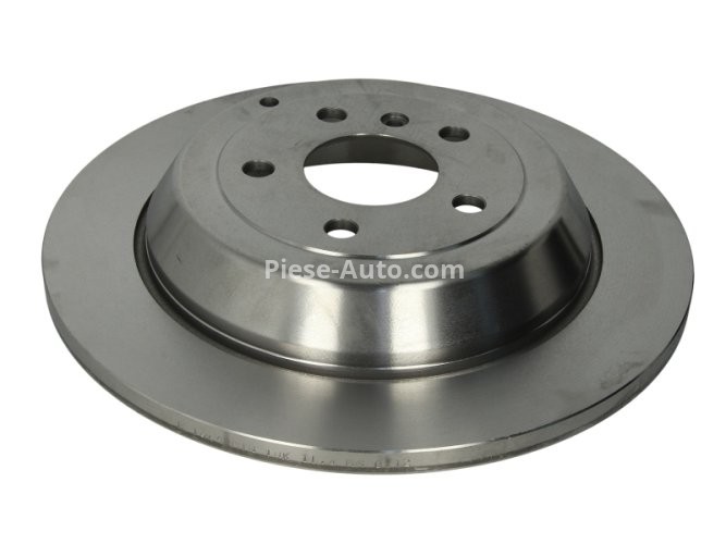 Disc frână spate ABE, pentru: MERCEDES M (W164), R (W251, V251) 3.0/3.0D/3.5 02.05-12.14