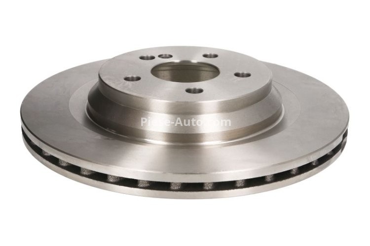 Disc frână spate ABE, pentru: MERCEDES S (C216), S (W221), S (W222, V222, X222), SL (R230) 2.2D-5.5 10.05-05.17