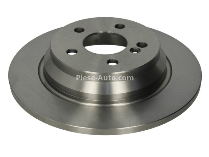 Disc frână spate ABE, pentru: MERCEDES S (W221), SL (R230) 2.2D-5.5 10.05-12.13