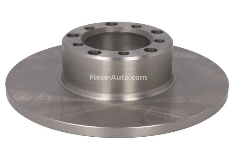 Disc frână față ABE, pentru: MERCEDES 123 (C123), 123 T-MODEL (S123), 123 (W123), /8 (W114), /8 (W115), S (W116), S (W126) 2.0-3.0D 01.68-12.85