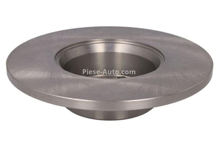 Disc frână față ABE, pentru: MERCEDES 123 (C123), 123 T-MODEL (S123), 123 (W123), /8 (W114), /8 (W115), S (W116), S (W126) 2.0-3.0D 01.68-12.85