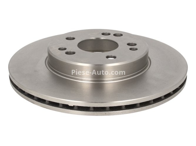 Disc frână față ABE, pentru: MERCEDES 124 (A124), 124 (C124), 124 T-MODEL (S124), 124 (W124), E (C124), E T-MODEL (S124) 3.0/3.2 03.87-06.97