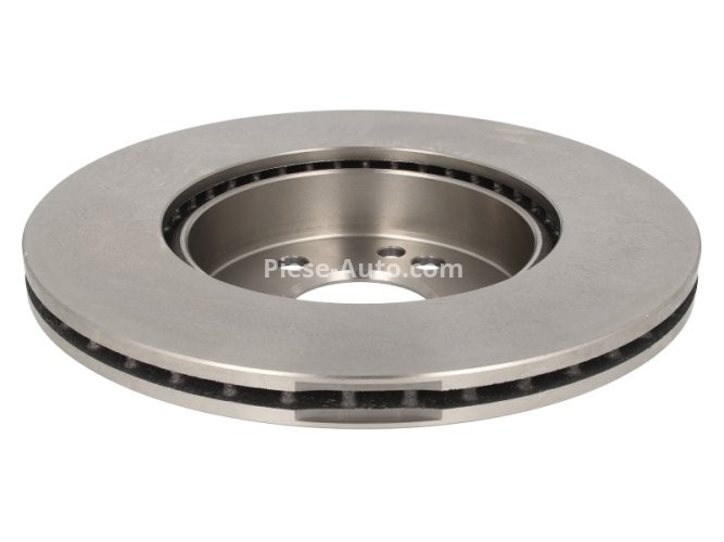 Disc frână față ABE, pentru: MERCEDES 124 (A124), 124 (C124), 124 T-MODEL (S124), 124 (W124), E (C124), E T-MODEL (S124) 3.0/3.2 03.87-06.97