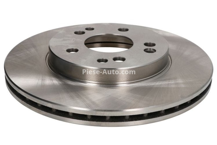 Disc frână față ABE, pentru: MERCEDES 124 (C124), 124 T-MODEL (S124), 124 (W124), 190 (W201), E (A124), E (C124), E T-MODEL (S124), E (W124), S (W126) 2.0-4.9 05.80-03.98
