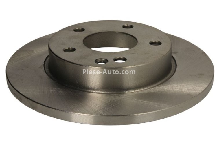 Disc frână față ABE, pentru: MERCEDES A (W168) 1.4/1.6/1.7D 07.97-08.04