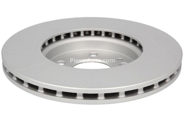 Disc frână față ABE, pentru: MERCEDES A (W169), B SPORTS TOURER (W245) 2.0-Electric 09.04-06.12