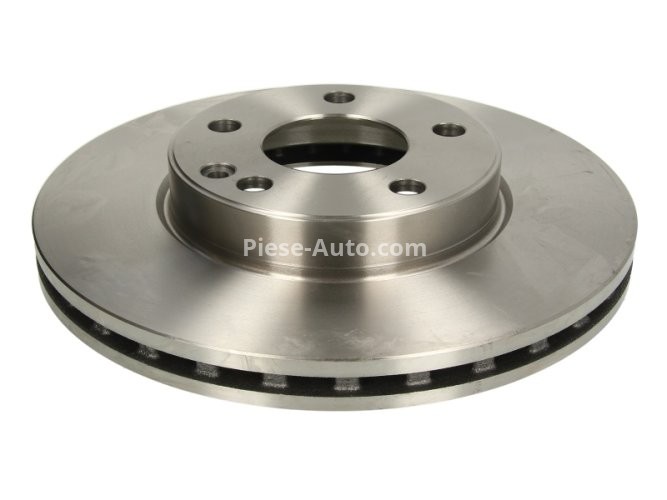 Disc frână față ABE, pentru: MERCEDES A (W176), B SPORTS TOURER (W246, W242), CLA (C117) 1.5D-2.2D 11.11-03.19