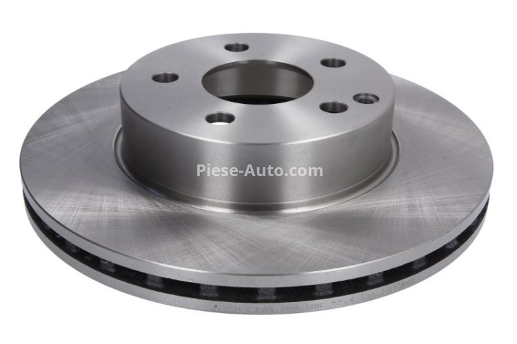 Disc frână față ABE, pentru: MERCEDES C (C204), C T-MODEL (S204), C (W204) 1.6-2.5 01.07-