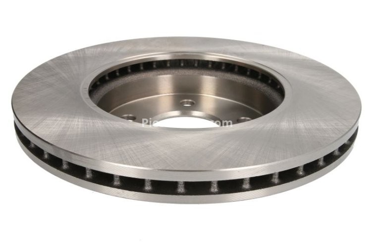 Disc frână față ABE, pentru: MERCEDES C (CL203), C T-MODEL (S202), C T-MODEL (S203), C (W202), C (W203), CLC (CL203), CLK (A208), CLK (A209), CLK (C208) 1.6-6.0 09.92-06.11