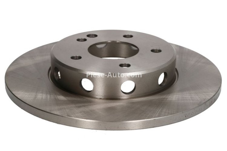 Disc frână față ABE, pentru: MERCEDES C (W202) 1.8-2.5D 03.93-05.00