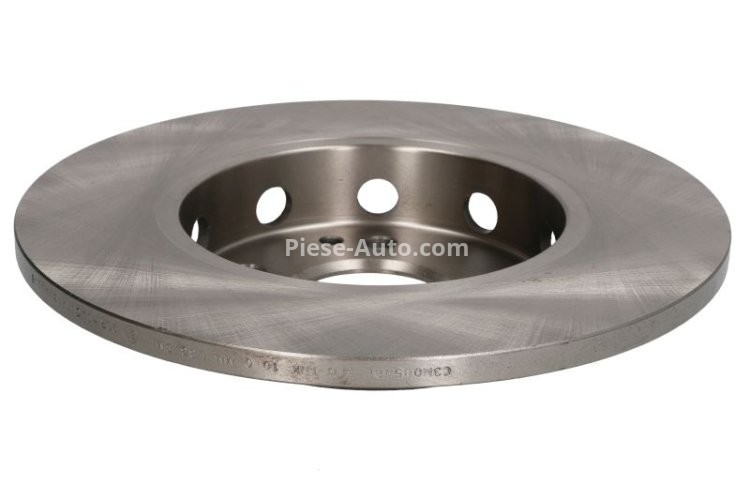 Disc frână față ABE, pentru: MERCEDES C (W202) 1.8-2.5D 03.93-05.00