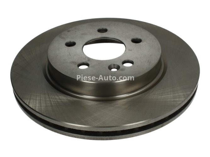 Disc frână față ABE, pentru: MERCEDES M (W163) 2.3-4.3 02.98-06.05