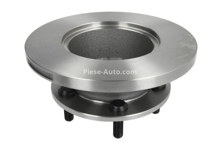 Disc frână față ABE, pentru: MERCEDES MB (W631) 2.4D 02.88-02.96
