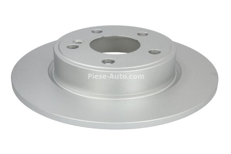 Disc frână spate ABE  (acoperit) pentru: MERCEDES A (W176), B SPORTS TOURER (W246, W242), CLA (C117) 1.5D-2.2D 11.11-03.19