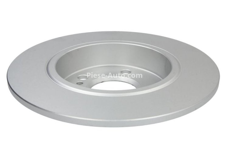 Disc frână spate ABE  (acoperit) pentru: MERCEDES A (W176), B SPORTS TOURER (W246, W242), CLA (C117) 1.5D-2.2D 11.11-03.19