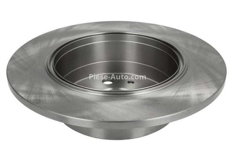 Disc frână spate ABE, pentru: MERCEDES 123 (C123), 123 T-MODEL (S123), 123 (W123), /8 (W114), /8 (W115), CABRIOLET (W111, W112), HECKFLOSSE (W110), S (C126) 1.9-6.8 04.61-06.91