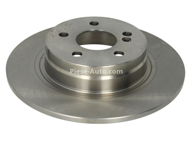Disc frână spate ABE, pentru: MERCEDES C (C204), C (C205), C T-MODEL (S204), C (W204), E (A207), E (C207) 1.6-6.2 01.07-