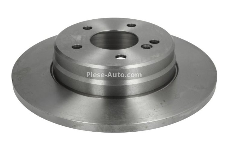 Disc frână spate ABE, pentru: MERCEDES E T-MODEL (S210), E (VF210) 2.0-4.3 06.96-03.03