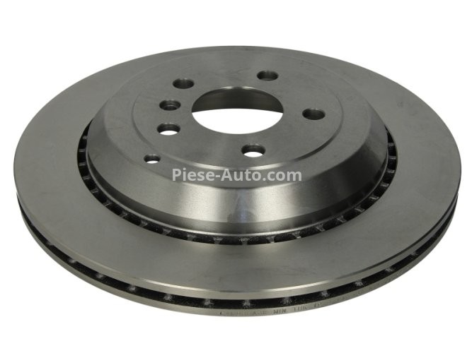 Disc frână spate ABE, pentru: MERCEDES GL (X164), M (W164), R (W251, V251) 3.0-6.2 02.05-12.14