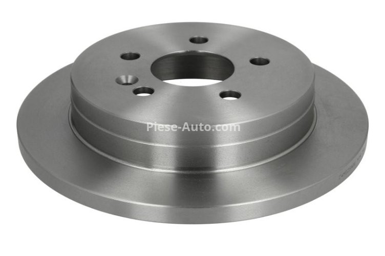 Disc frână spate ABE, pentru: MERCEDES M (W163) 2.3-4.3 02.98-06.05