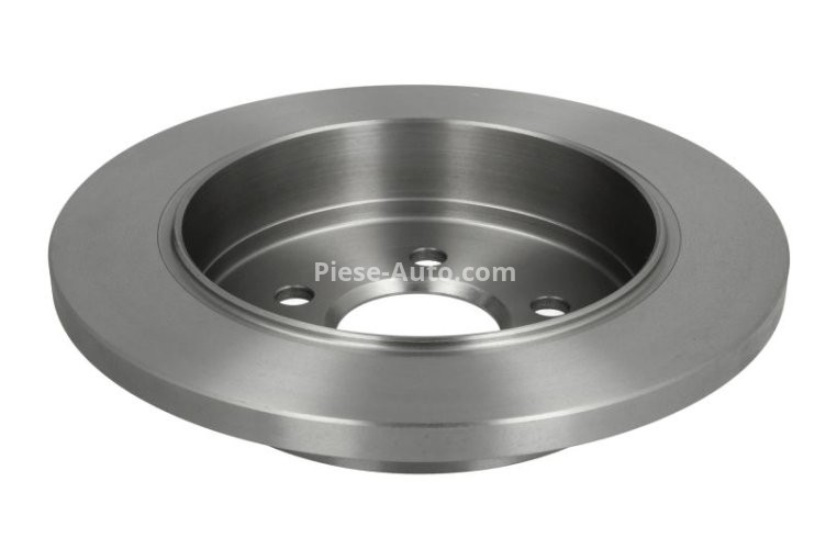 Disc frână spate ABE, pentru: MERCEDES M (W163) 2.3-4.3 02.98-06.05