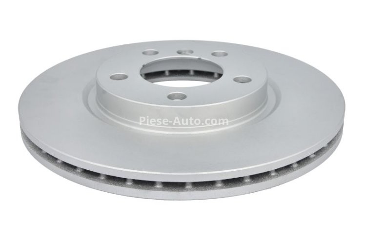 Disc frână față ABE (acoperit) pentru: MINI COUNTRYMAN (R60), PACEMAN (R61) 1.6 08.10-10.16