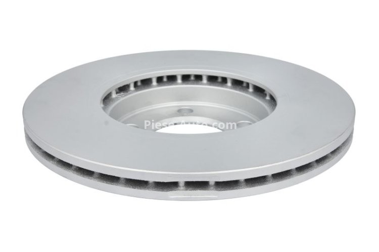 Disc frână față ABE (acoperit) pentru: MINI COUNTRYMAN (R60), PACEMAN (R61) 1.6 08.10-10.16