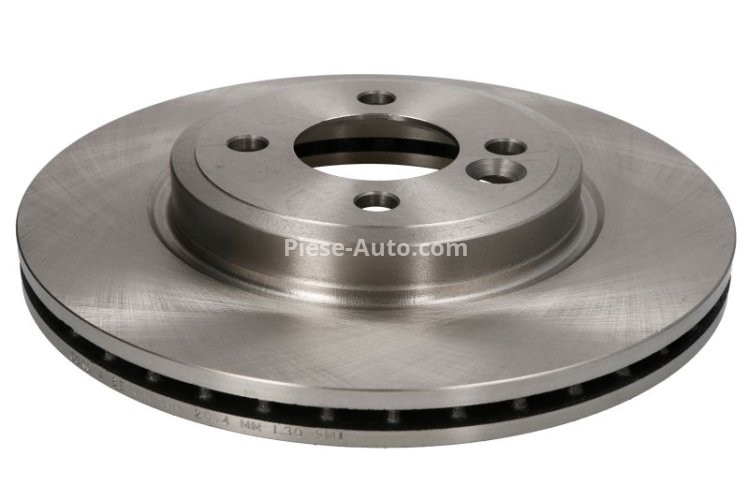 Disc frână față ABE, pentru: MINI (R50, R53), (R52), (R56) 1.4D/1.4LPG/1.6 06.01-03.10