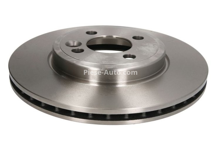 Disc frână față ABE, pentru: MINI (R56), (R57), (R58), (R59), CLUBMAN (R55), CLUBVAN (R55) 1.4-2.0D 09.06-06.15