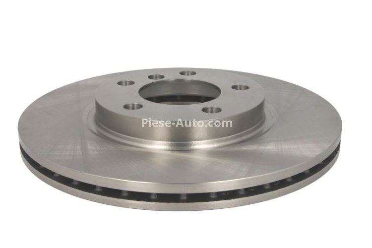 Disc frână față ABE, pentru: MINI COUNTRYMAN (R60), PACEMAN (R61) 1.6 08.10-10.16