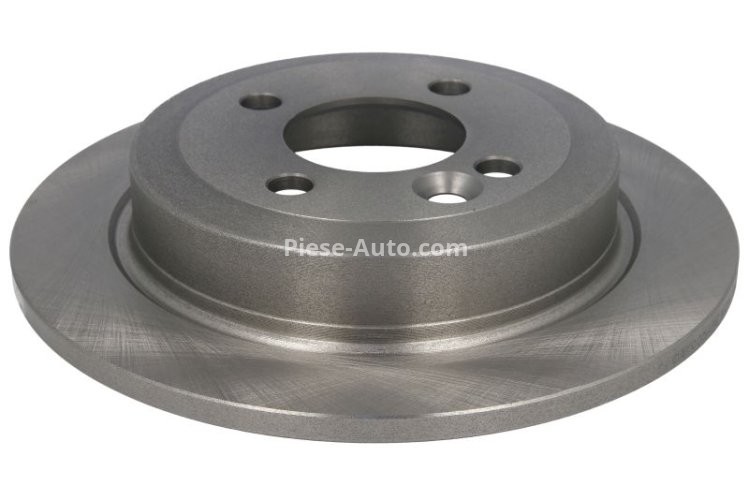 Disc frână spate ABE, pentru: MINI (F56), (R50, R53), (R52), (R56), (R57), (R58), (R59), CLUBMAN (R55), CLUBVAN (R55) 1.4-Electric 06.01-