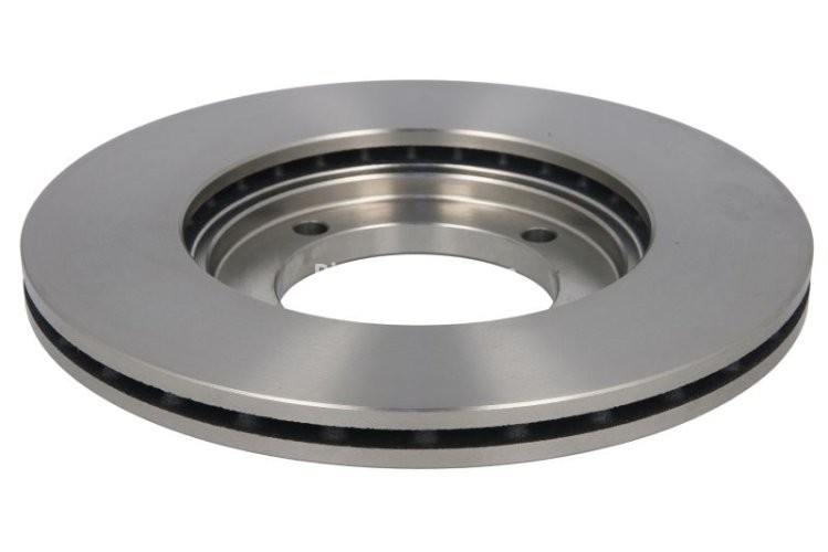 Disc frână față ABE, pentru: MITSUBISHI COLT III, LANCER III, LANCER IV, LANCER V 1.3-2.0D 08.86-12.96