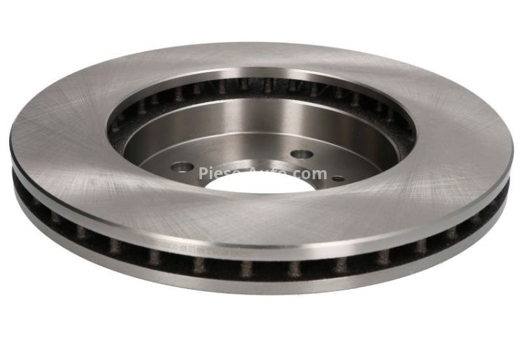 Disc frână față ABE, pentru: MITSUBISHI COLT IV, LANCER IV, LANCER V, LANCER VII 1.3-2.0 07.91-12.13