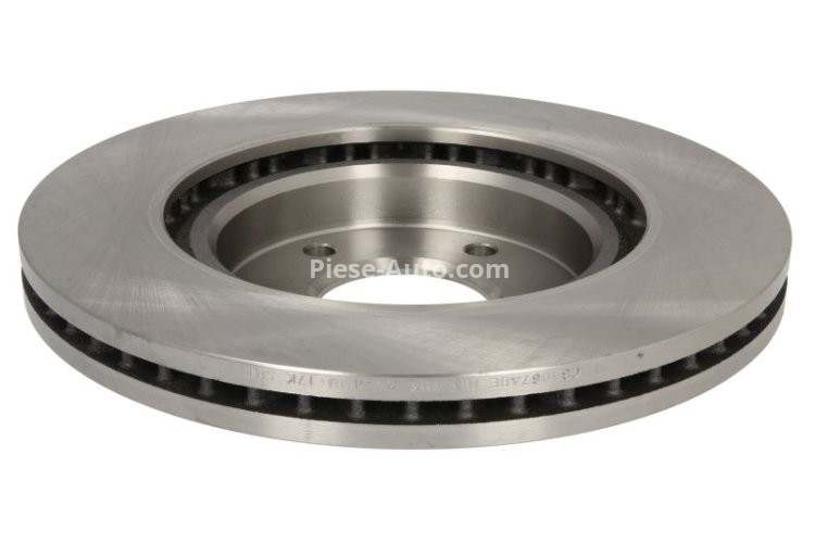 Disc frână față ABE, pentru: MITSUBISHI GRANDIS 2.0D/2.4 04.04-12.11